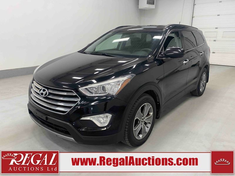 2014 Hyundai Santa Fe XL