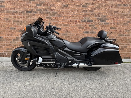 2013 Honda Gold Wing F6B ABS in Concord AM SALES 67100524