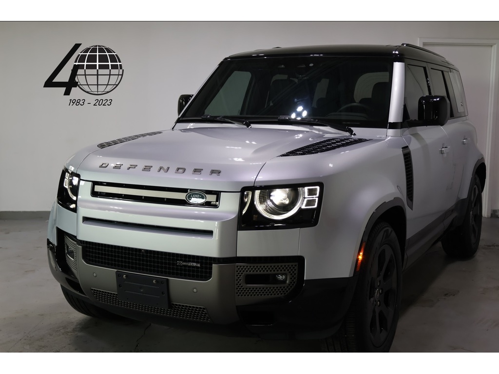 2022 Land Rover Defender 110 X-Dynamic SE, Toronto, Cash