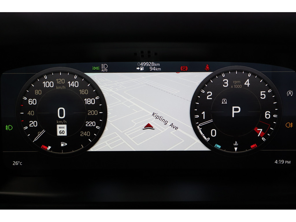 2022 Land Rover Defender 110 X-Dynamic SE, Toronto, Cash