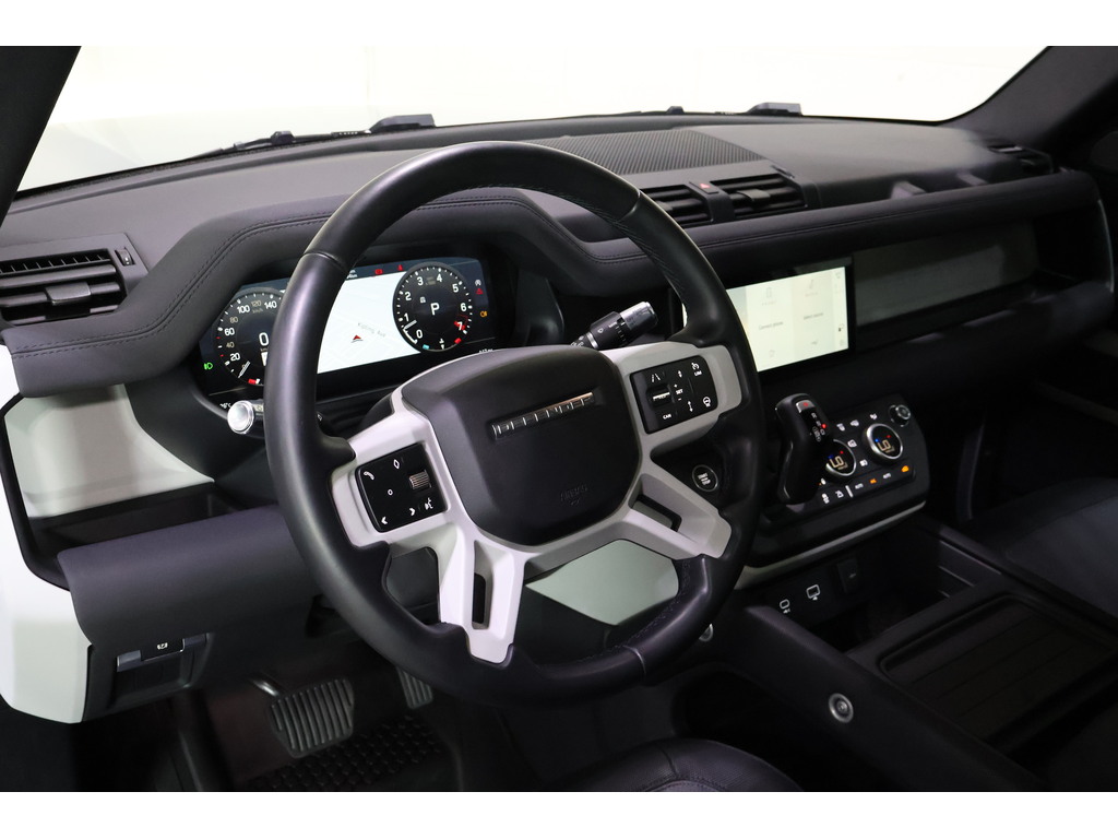 2022 Land Rover Defender 110 X-Dynamic SE, Toronto, Cash