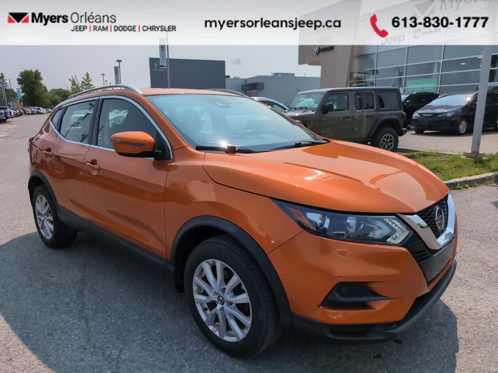 2020 Nissan Qashqai AWD S - Heated Seats - NissanConnect - $61.96 /W
