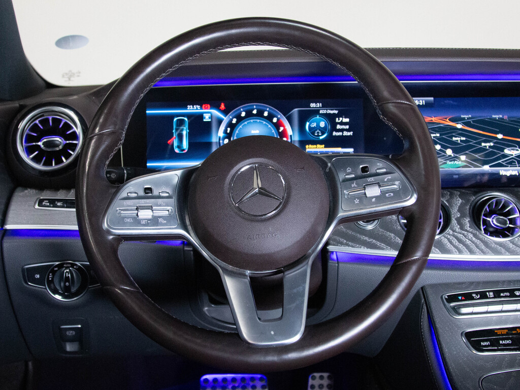 2019 Mercedes-Benz CLS 450 4MATIC, Toronto, Cash