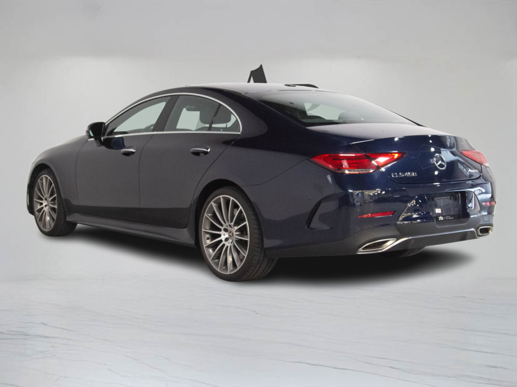 2019 Mercedes-Benz CLS 450 4MATIC, Toronto, Cash