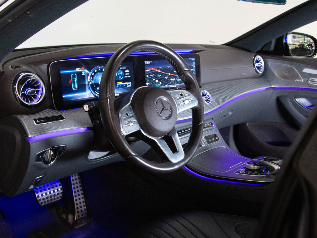 2019 Mercedes-Benz CLS 450 4MATIC, Toronto, Cash