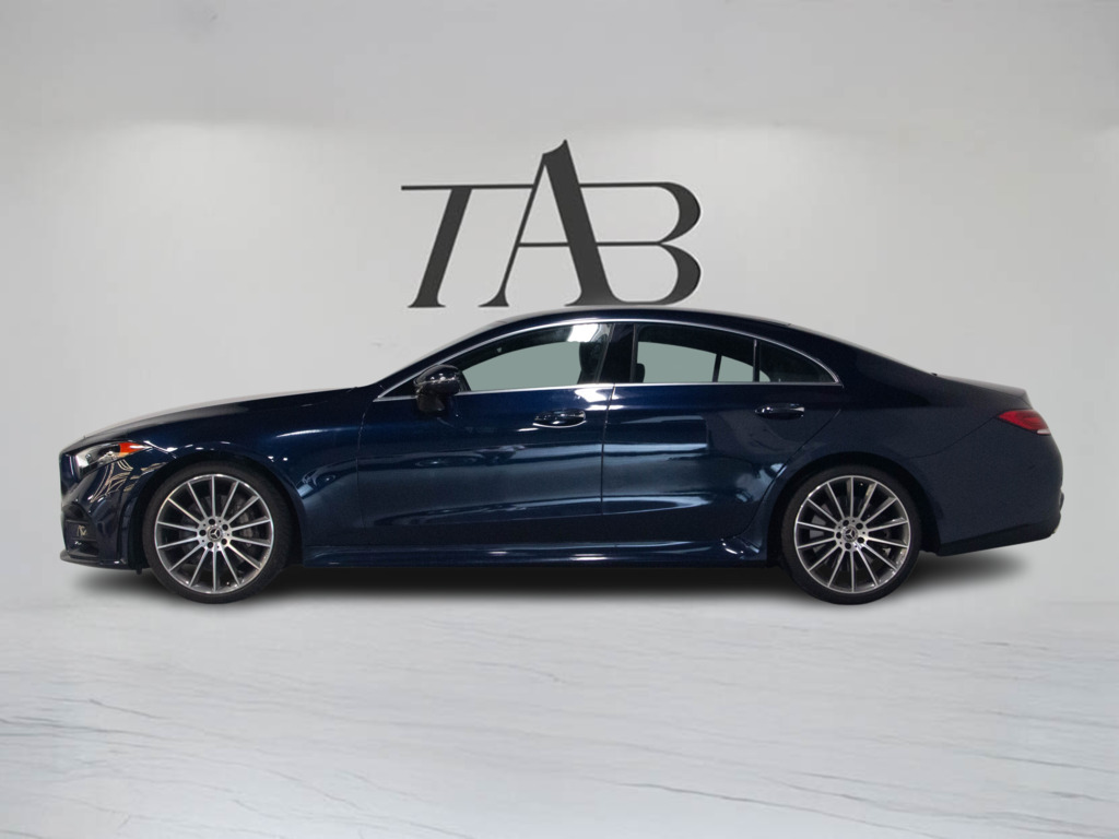 2019 Mercedes-Benz CLS 450 4MATIC, Toronto, Cash