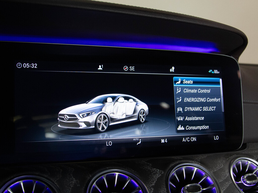 2019 Mercedes-Benz CLS 450 4MATIC, Toronto, Cash