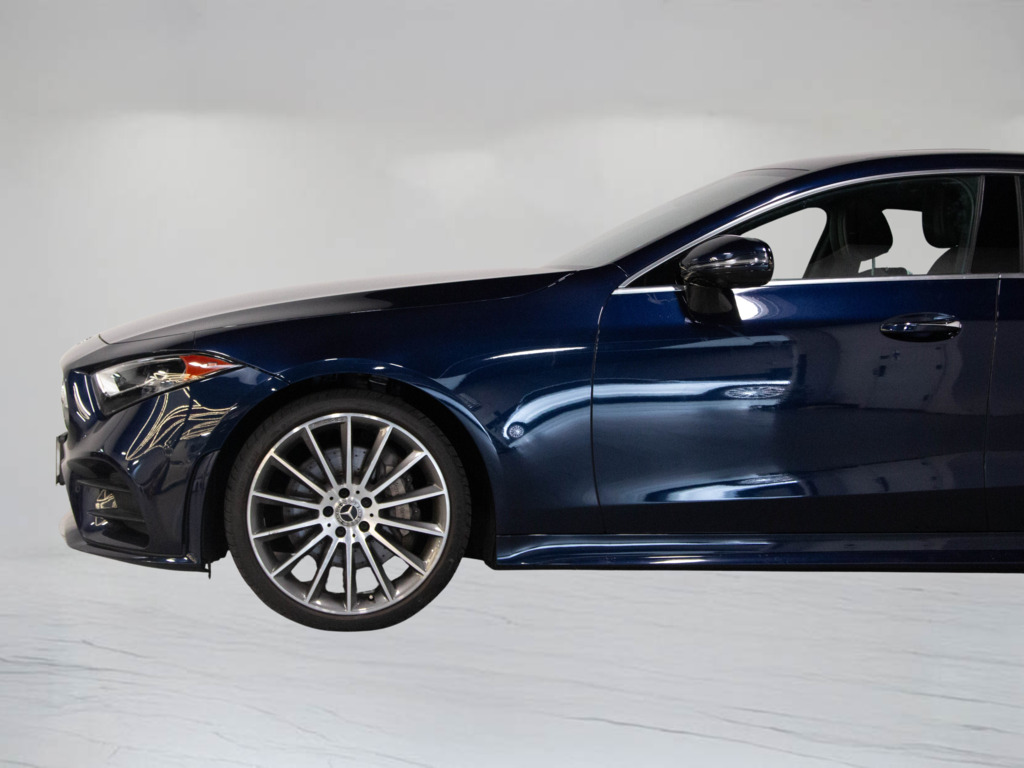 2019 Mercedes-Benz CLS 450 4MATIC, Toronto, Cash
