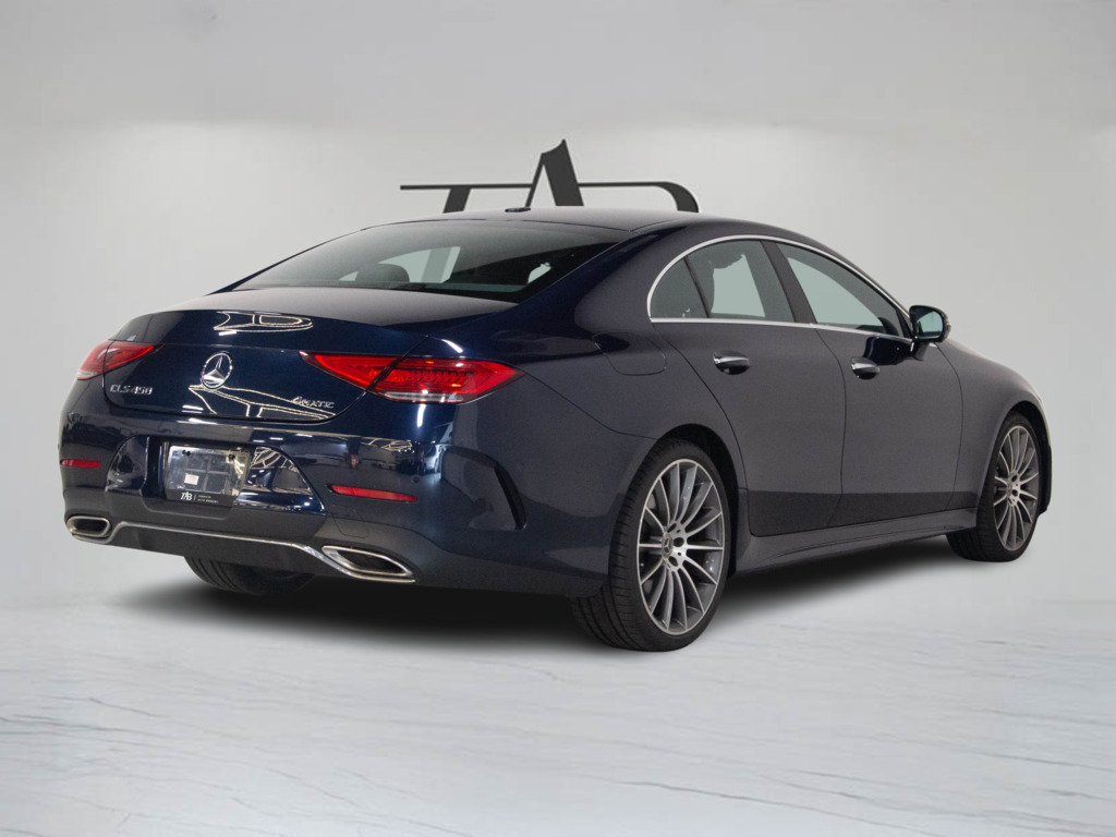 2019 Mercedes-Benz CLS 450 4MATIC, Toronto, Cash