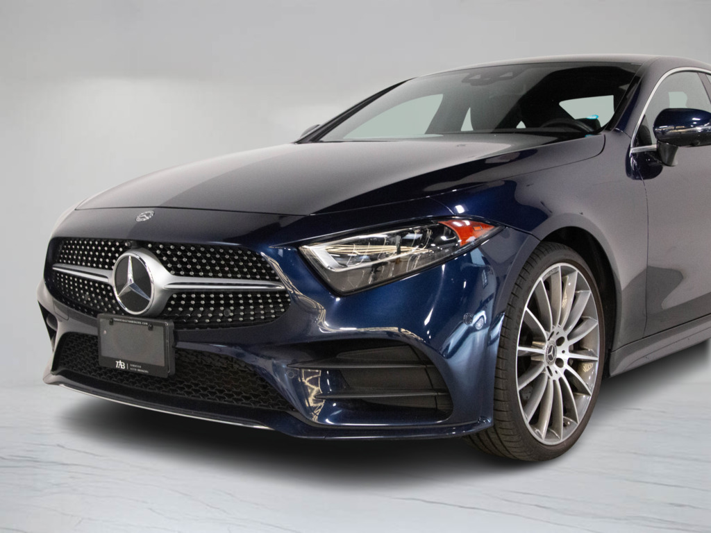 2019 Mercedes-Benz CLS 450 4MATIC, Toronto, Cash