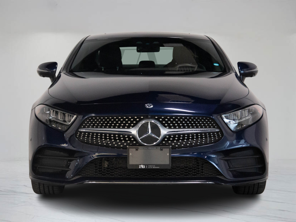 2019 Mercedes-Benz CLS 450 4MATIC, Toronto, Cash
