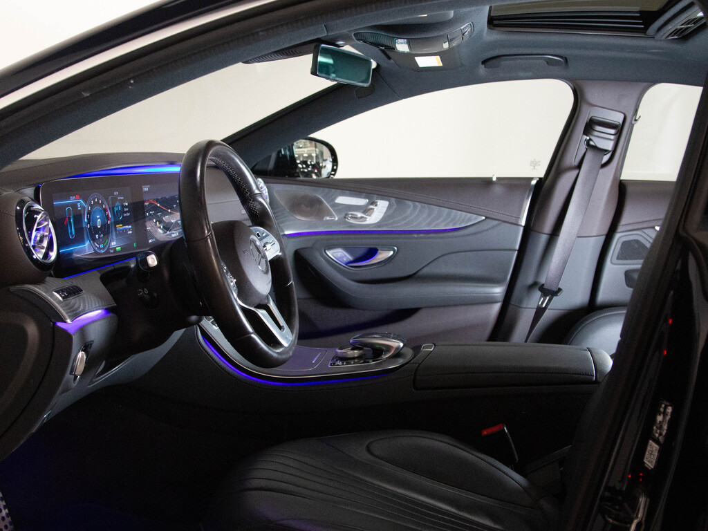 2019 Mercedes-Benz CLS 450 4MATIC, Toronto, Cash