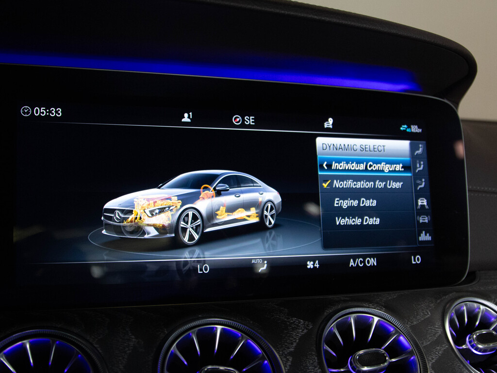 2019 Mercedes-Benz CLS 450 4MATIC, Toronto, Cash