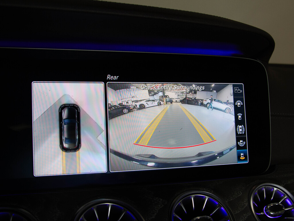 2019 Mercedes-Benz CLS 450 4MATIC, Toronto, Cash