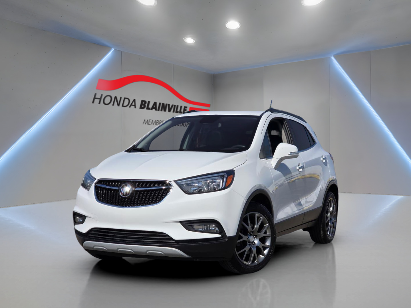 2019 Buick Encore Tourisme sport 4 portes TA
