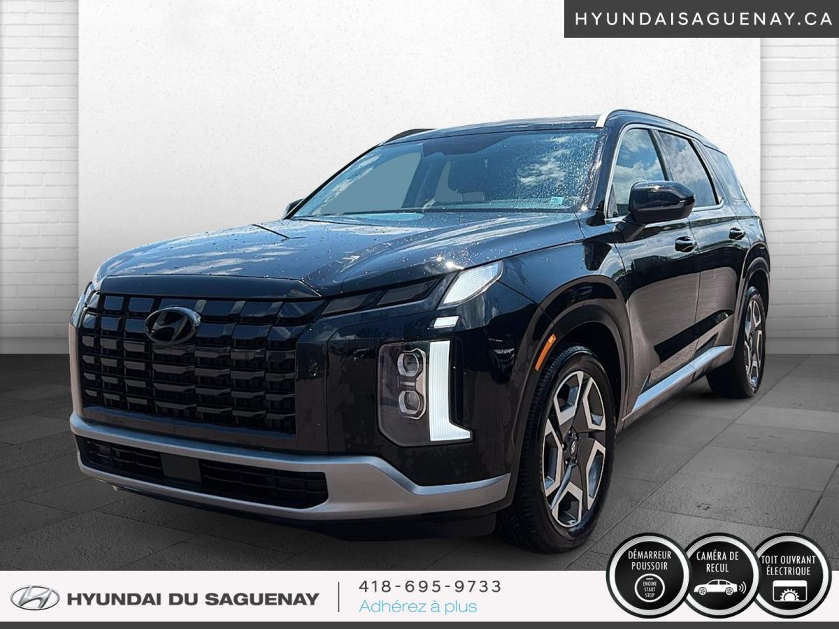 2023 Hyundai Palisade PREFERRED | AWD | 8 PLACES | MAGS | TOIT | CAMERA