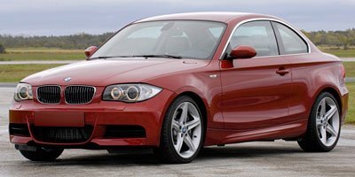 2010 BMW 1 Series 128i