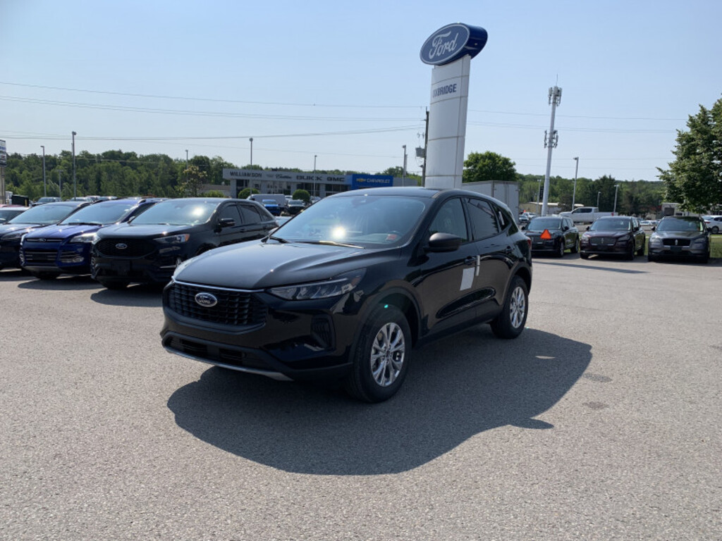 2025 Ford Escape Active - Winter Pack/Wireless Carplay/Android Aut