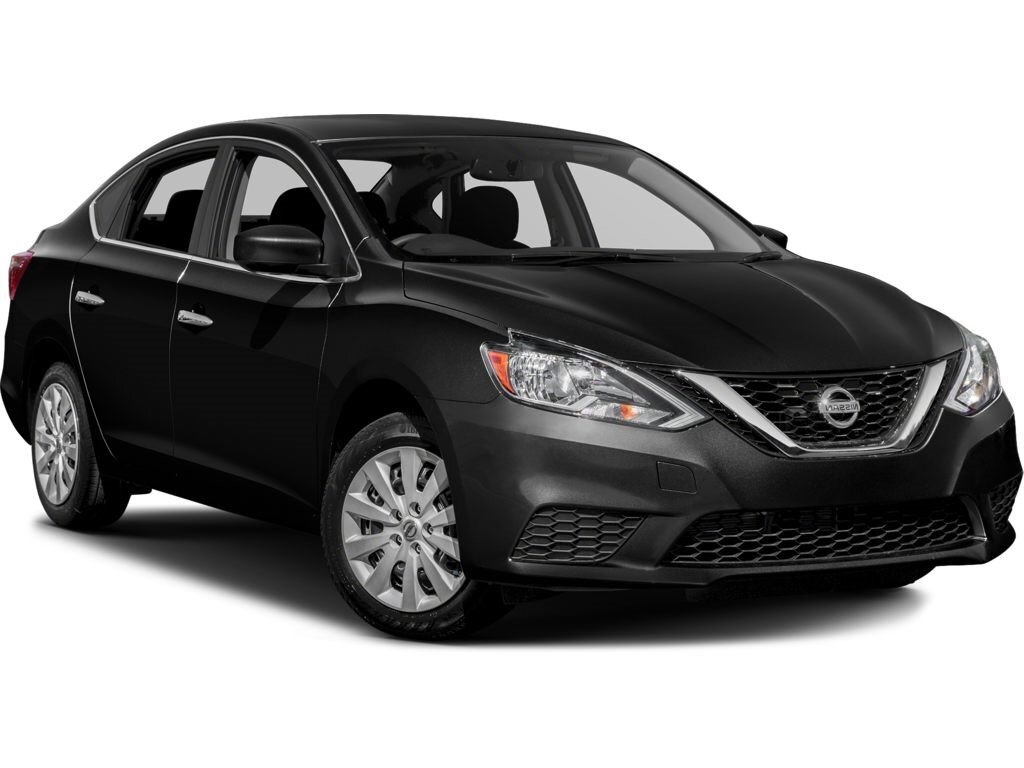 2018 Nissan Sentra S | Keyless | Cruise | USB Clean CarFax | As Trade