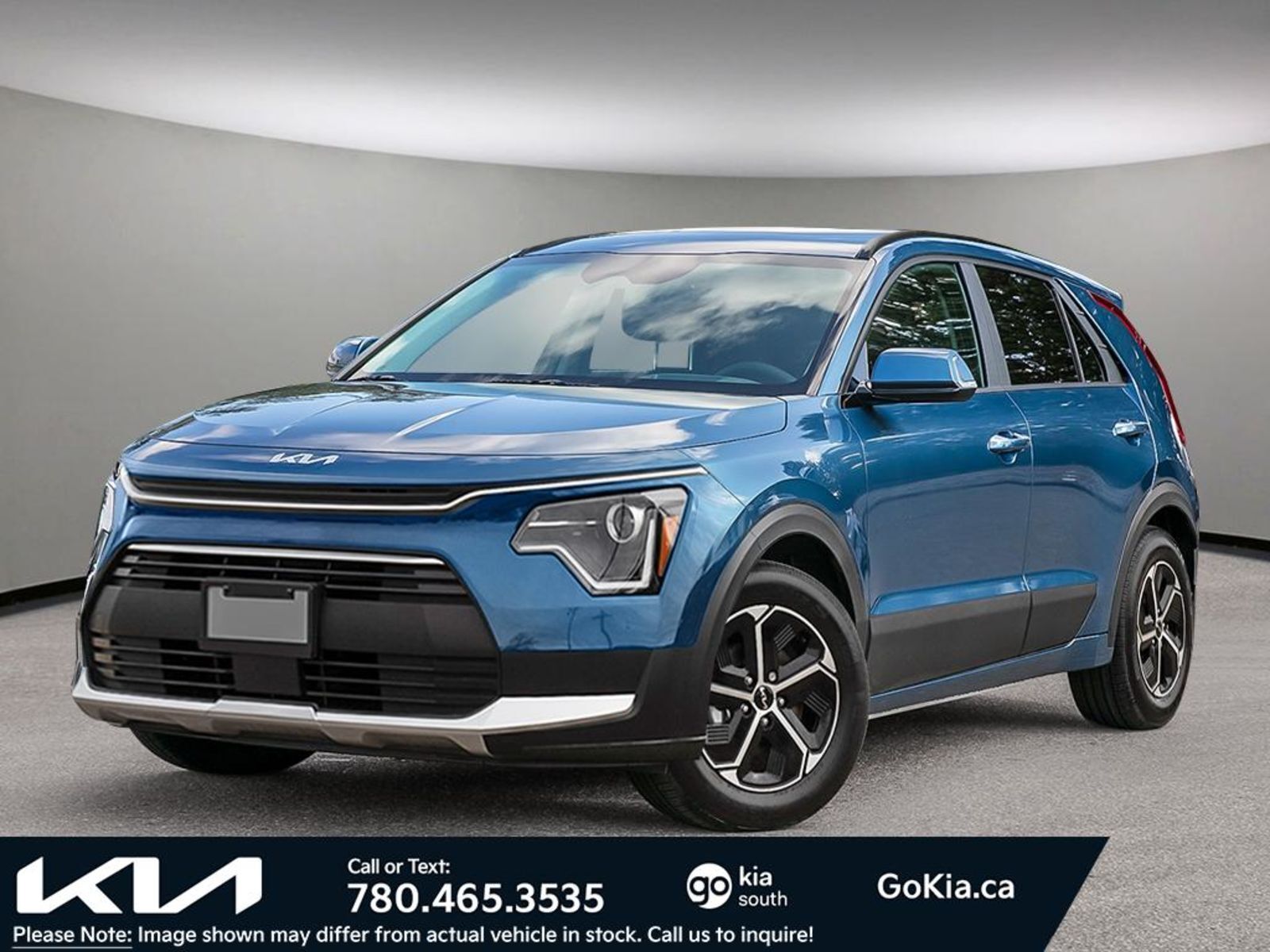 2025 Kia Niro Plug-In Hybrid