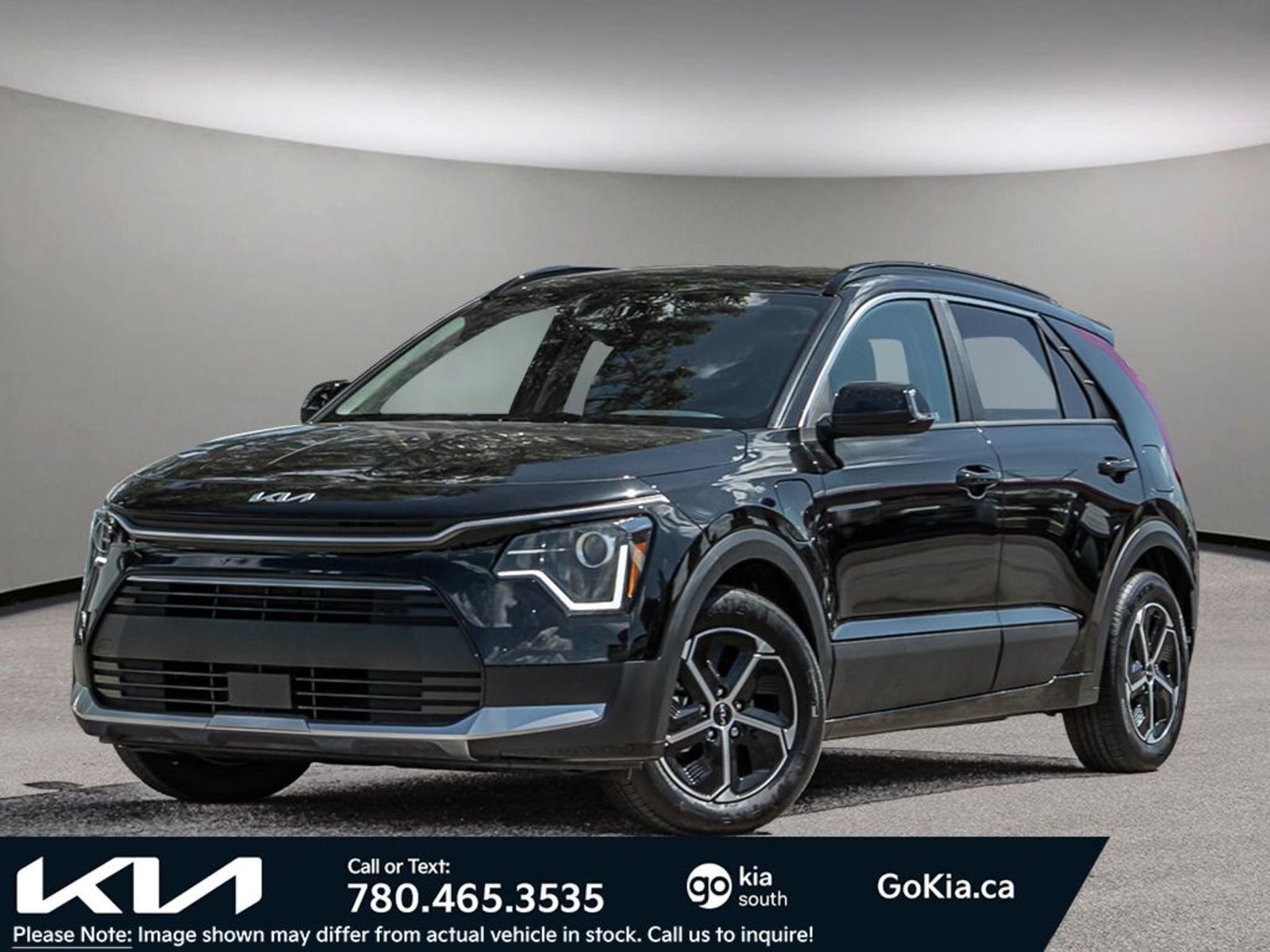 2025 Kia Niro Plug-In Hybrid