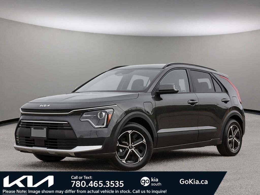 2025 Kia Niro Plug-In Hybrid KIA NIRO PHEV EX PREMIUM; SUNROOF, REMOTE SMART, P