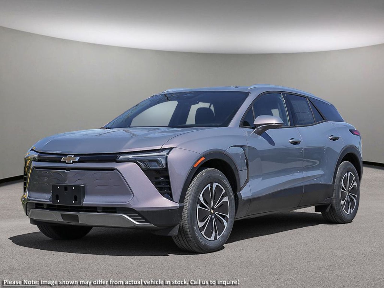 2025 Chevrolet Blazer EV FWD LT