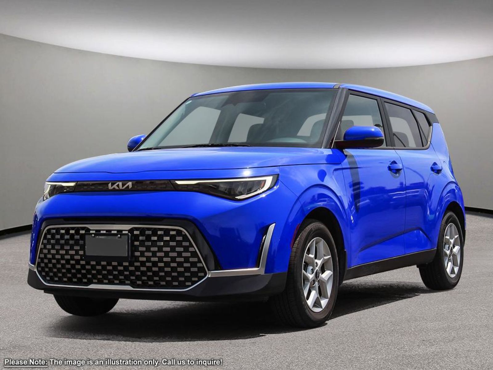 2024 Kia Soul