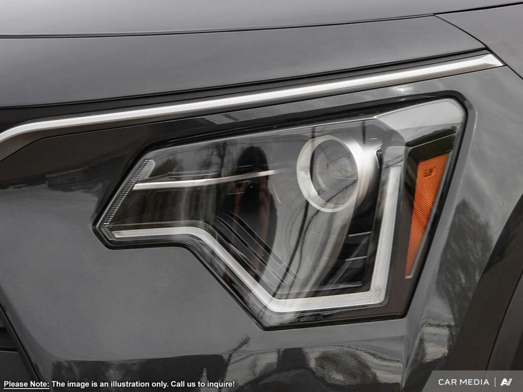 2025 Kia Niro Plug-In Hybrid EX, Vancouver, Cash