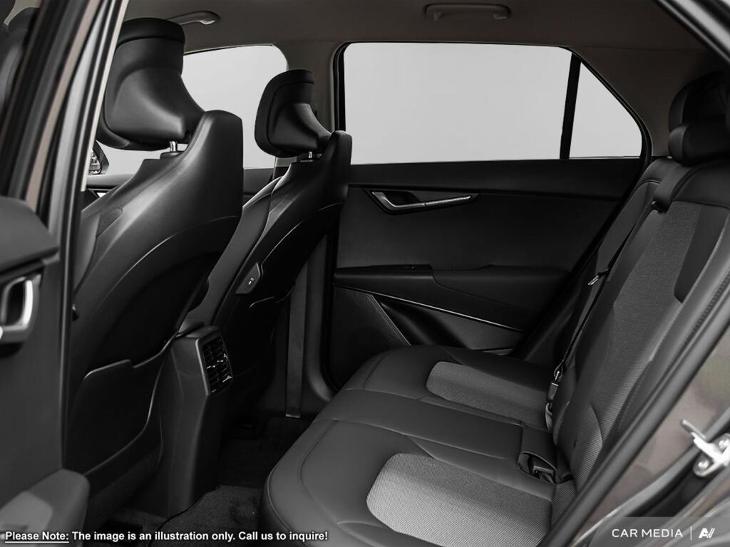 2025 Kia Niro Plug-In Hybrid EX, Vancouver, Cash