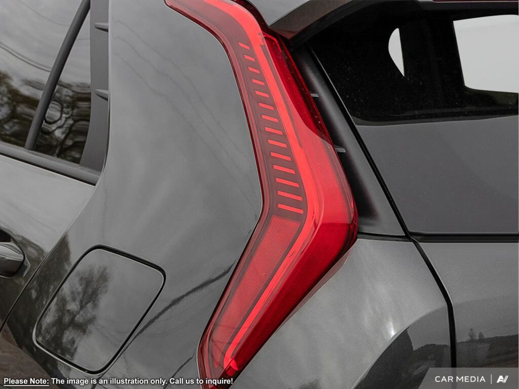 2025 Kia Niro Plug-In Hybrid EX, Vancouver, Cash