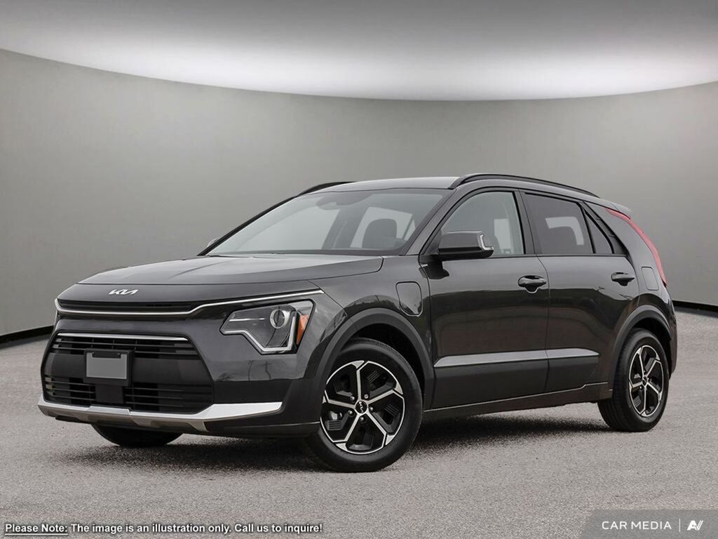 2025 Kia Niro Plug-In Hybrid EX, Vancouver, Cash