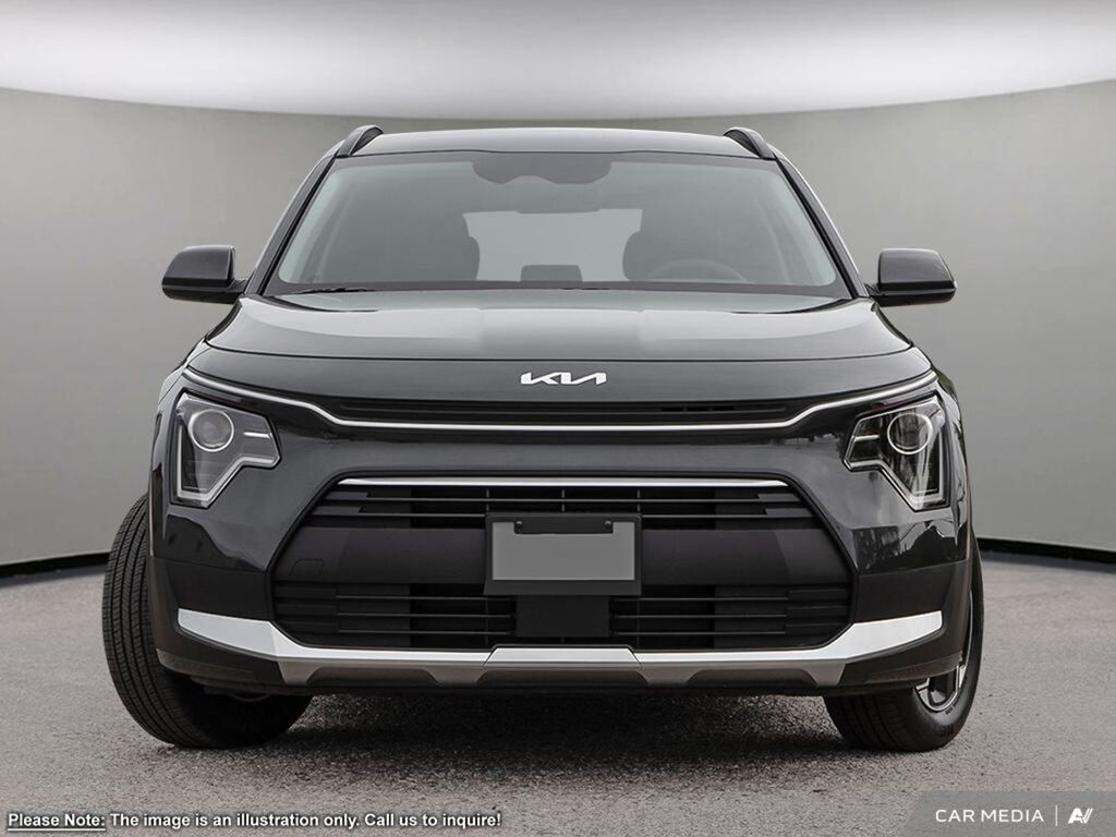 2025 Kia Niro Plug-In Hybrid EX, Vancouver, Cash