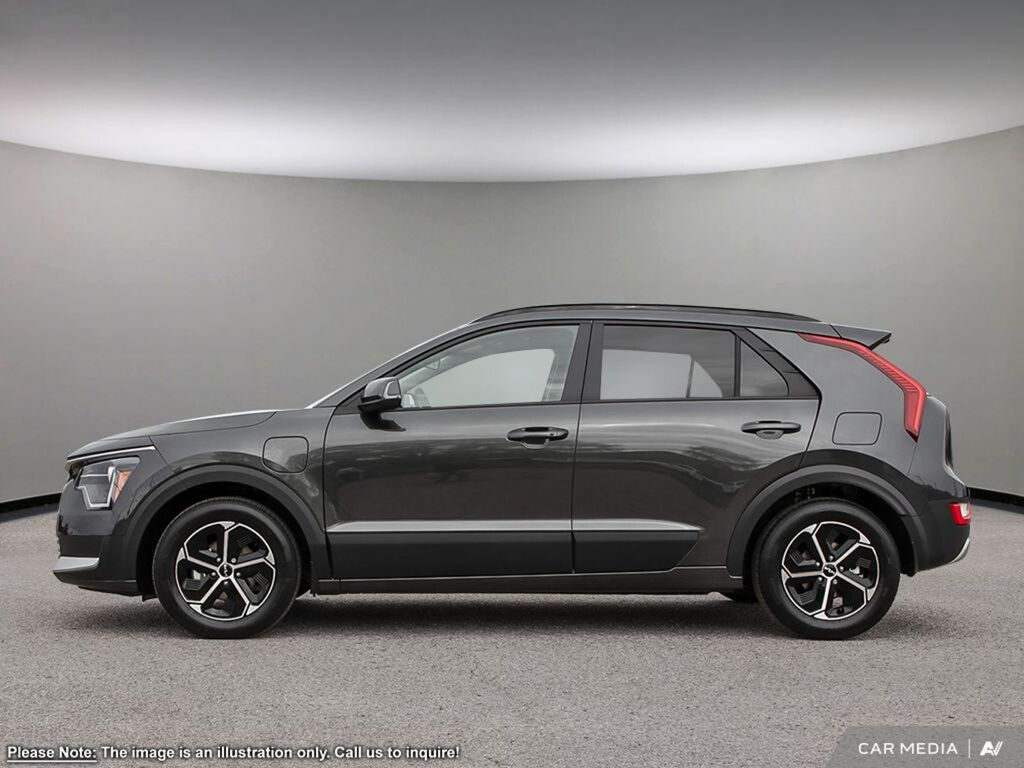 2025 Kia Niro Plug-In Hybrid EX, Vancouver, Cash
