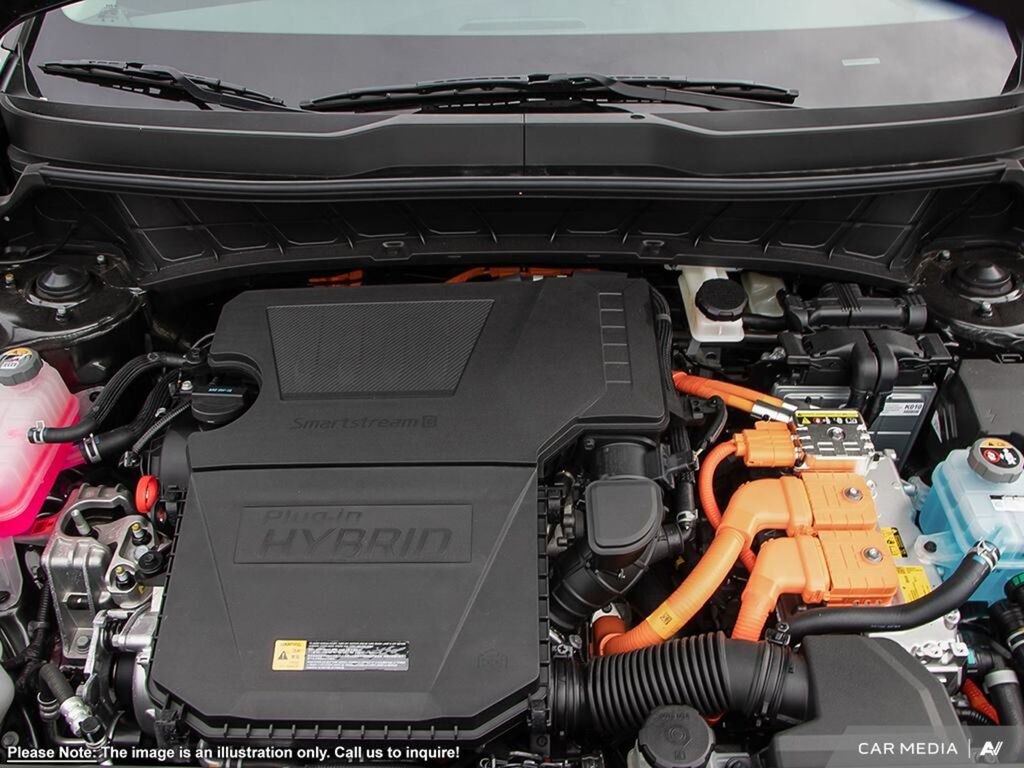 2025 Kia Niro Plug-In Hybrid EX, Vancouver, Cash