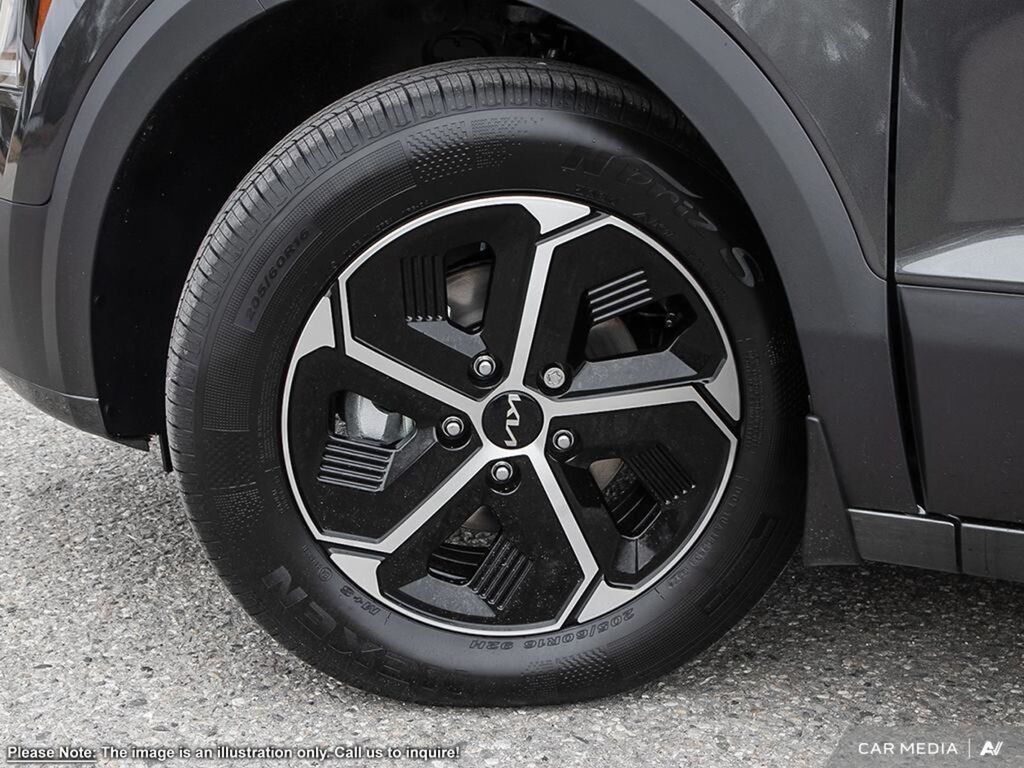 2025 Kia Niro Plug-In Hybrid EX, Vancouver, Cash