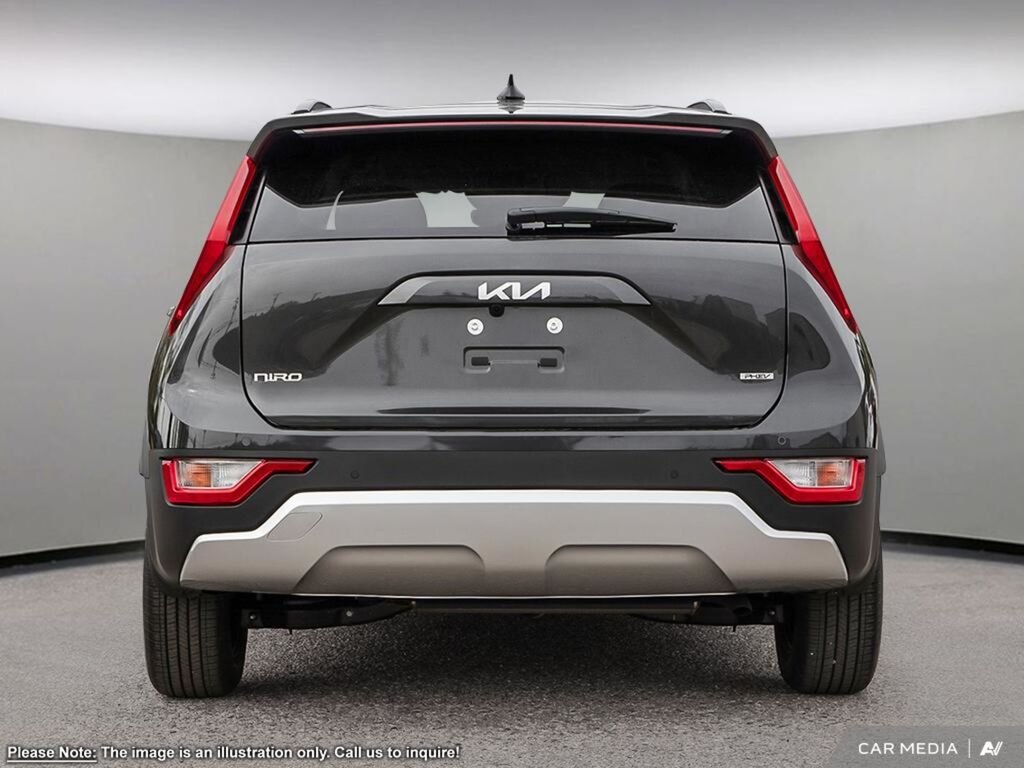 2025 Kia Niro Plug-In Hybrid EX, Vancouver, Cash