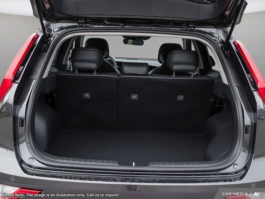 2025 Kia Niro Plug-In Hybrid EX, Vancouver, Cash