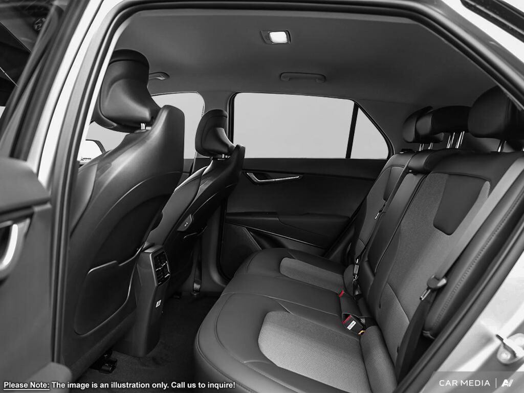 2025 Kia Niro EV Wind+, Vancouver, Cash