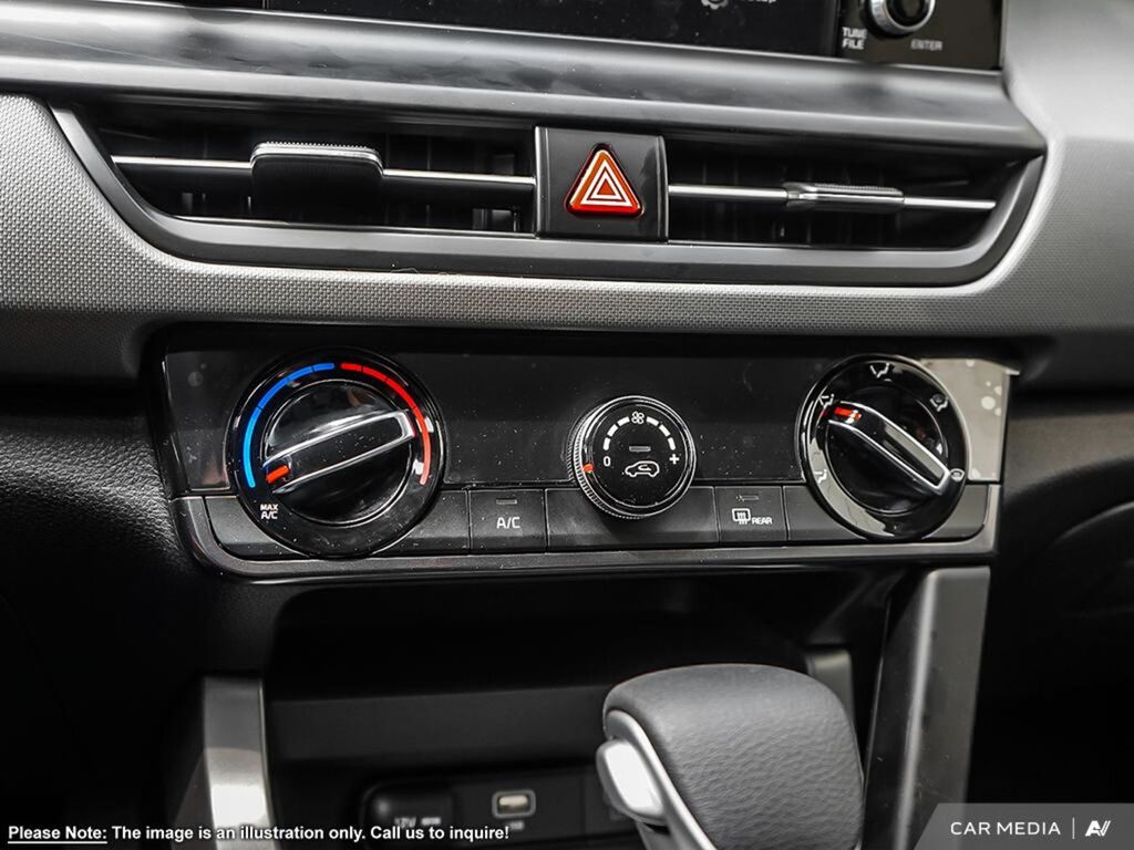 2025 Kia Seltos LX, Vancouver, Cash