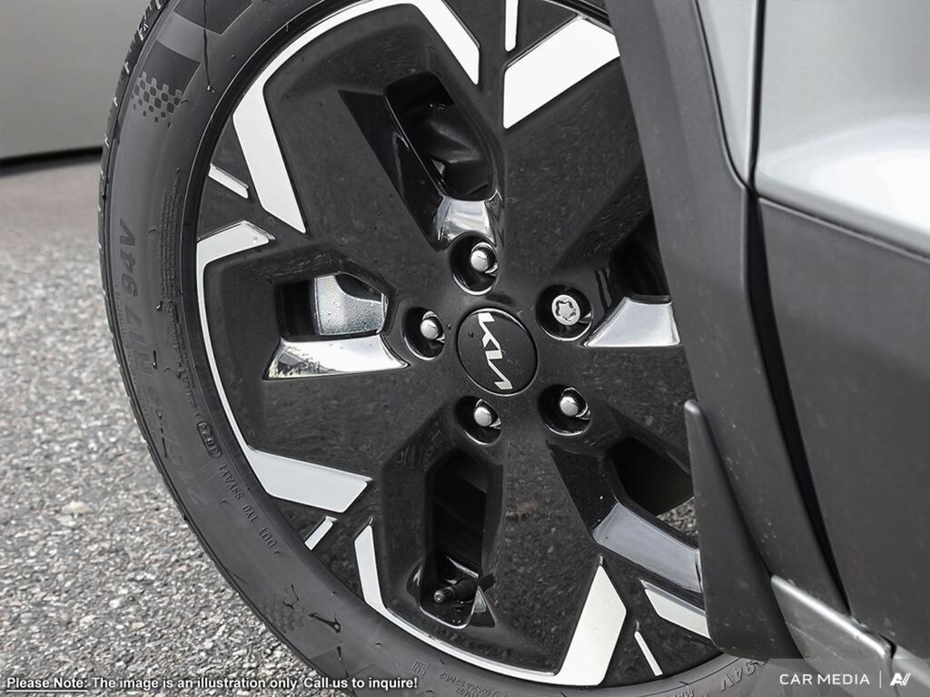 2025 Kia Niro EV Wind+, Vancouver, Cash
