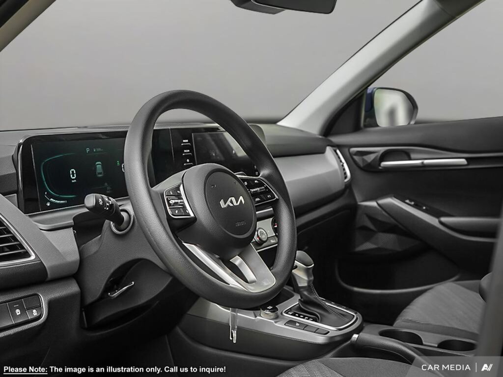 2025 Kia Seltos LX, Vancouver, Cash