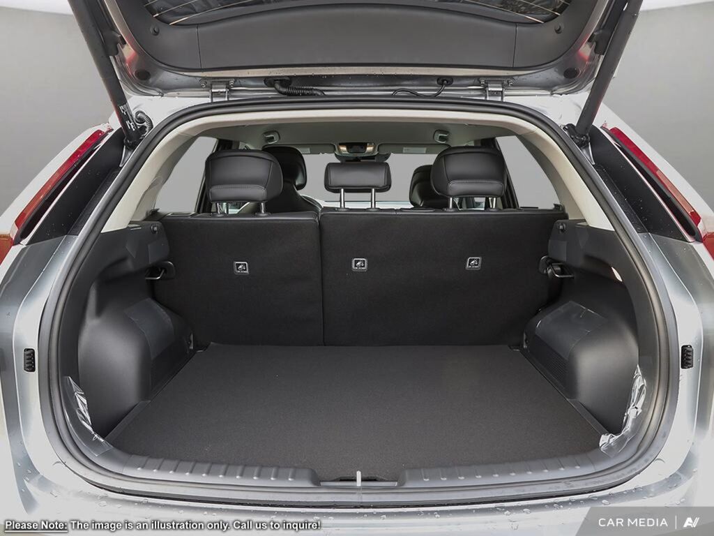 2025 Kia Niro EV Wind+, Vancouver, Cash