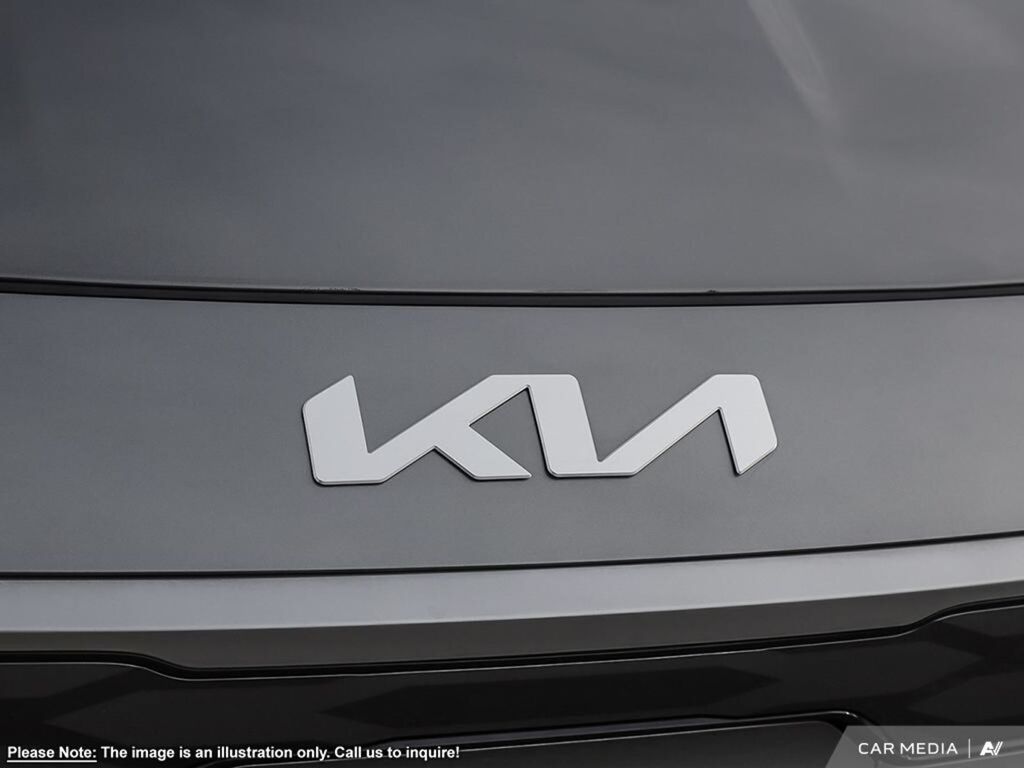 2025 Kia Niro EV Wind+, Vancouver, Cash