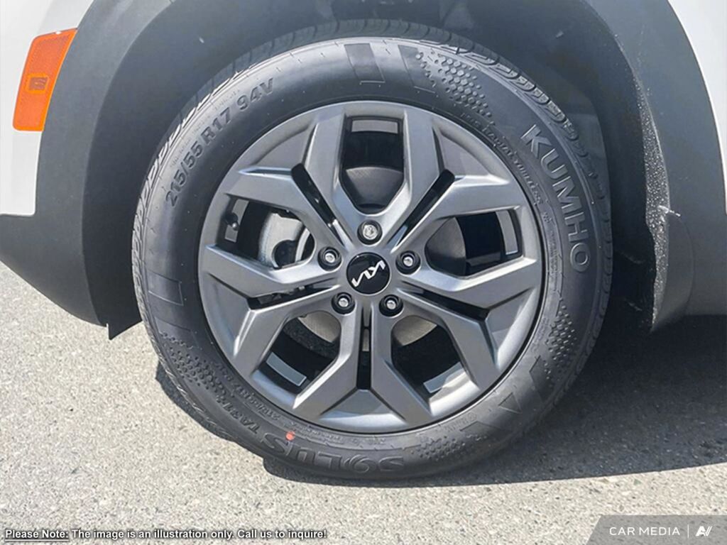 2025 Kia Seltos LX, Vancouver, Cash
