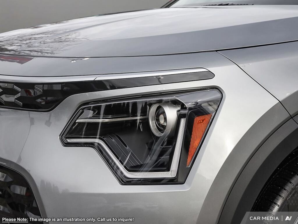 2025 Kia Niro EV Wind+, Vancouver, Cash