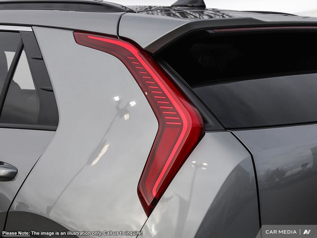 2025 Kia Niro EV Wind+, Vancouver, Cash