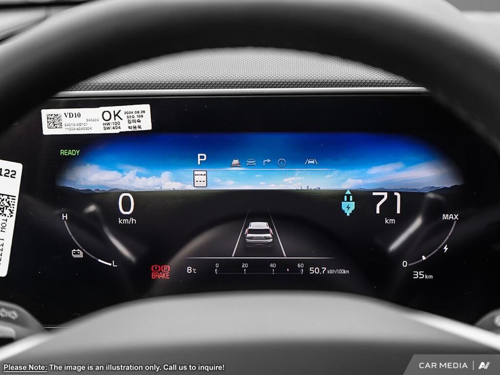 2025 Kia Niro EV Wind+, Vancouver, Cash