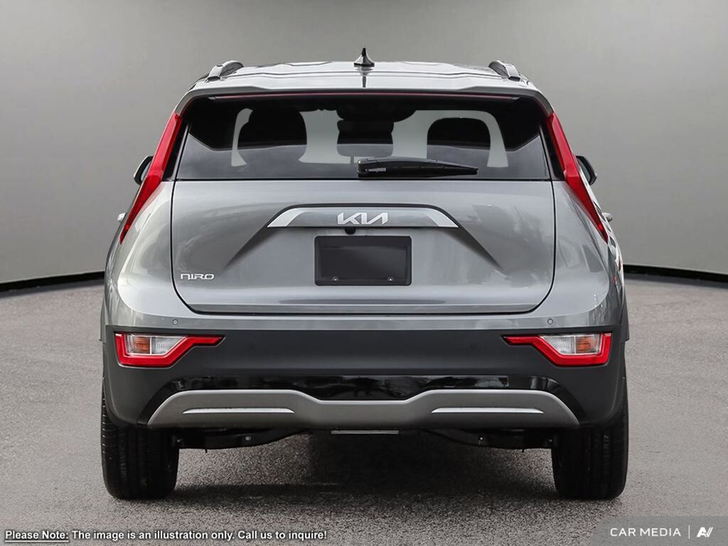 2025 Kia Niro EV Wind+, Vancouver, Cash