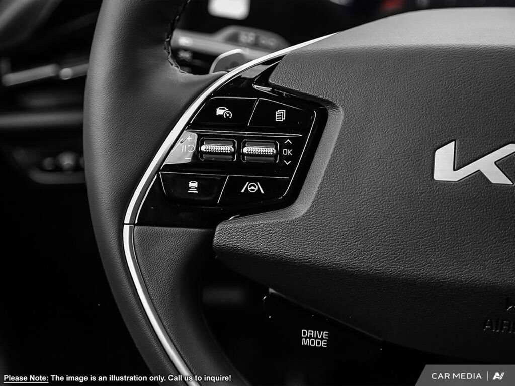 2025 Kia Niro EV Wind+, Vancouver, Cash